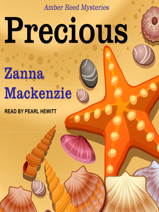 Title details for Precious by Zanna Mackenzie - Available